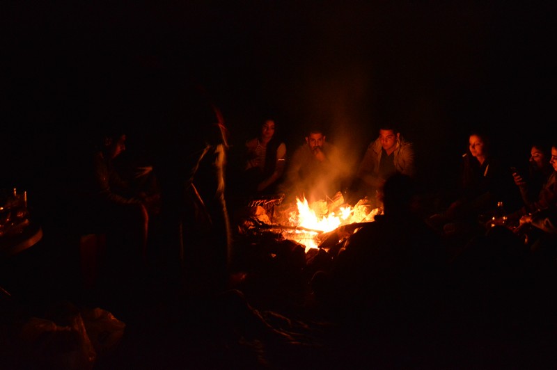 HighCamp